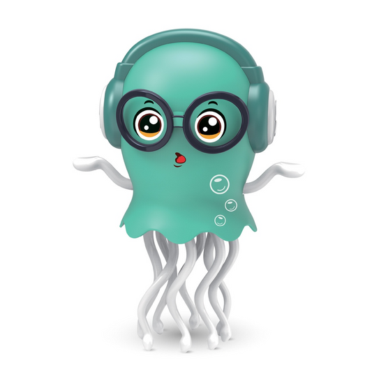 Twinkle Tunes Octopus