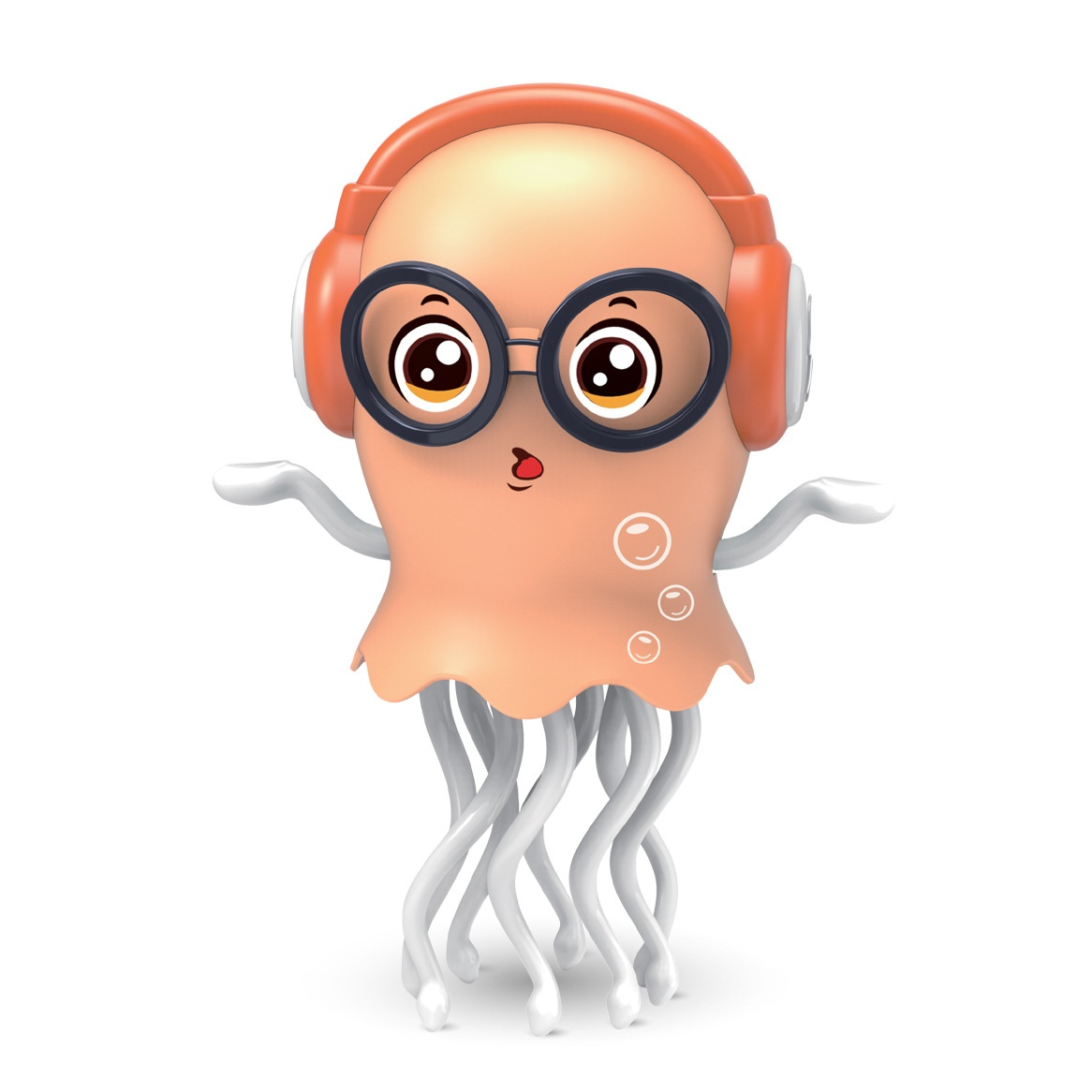 Twinkle Tunes Octopus