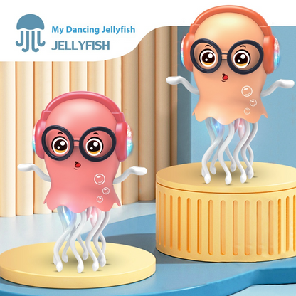 Twinkle Tunes Octopus